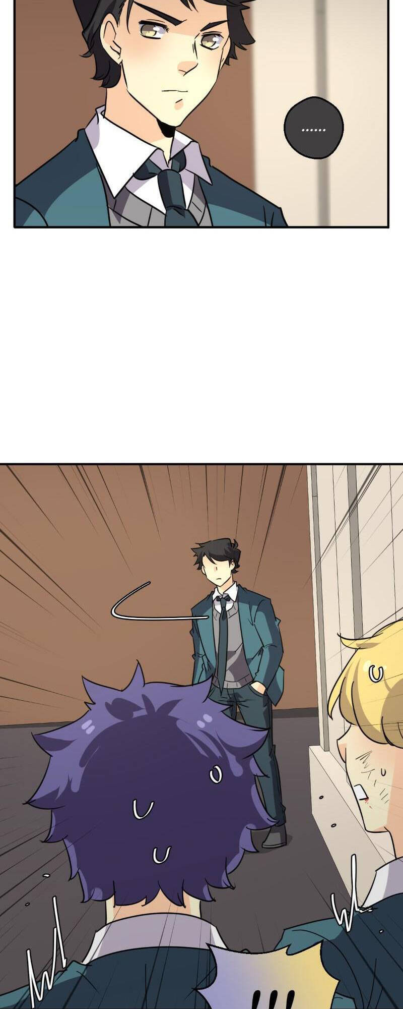 Unordinary Chap 242 - Next Chap 243