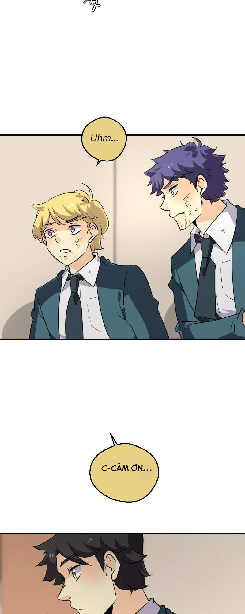 Unordinary Chap 242 - Next Chap 243