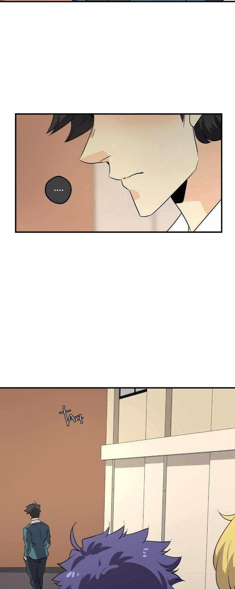 Unordinary Chap 242 - Next Chap 243