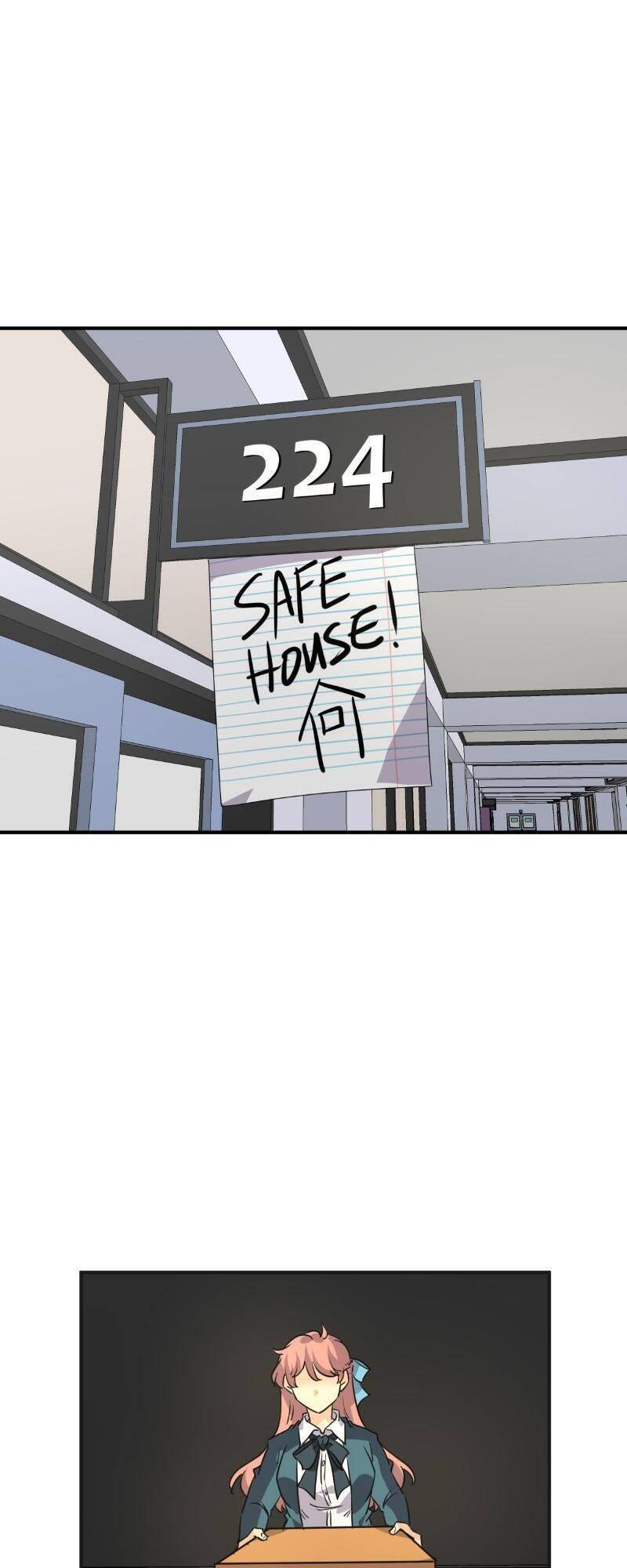 Unordinary Chap 244 - Next Chap 245