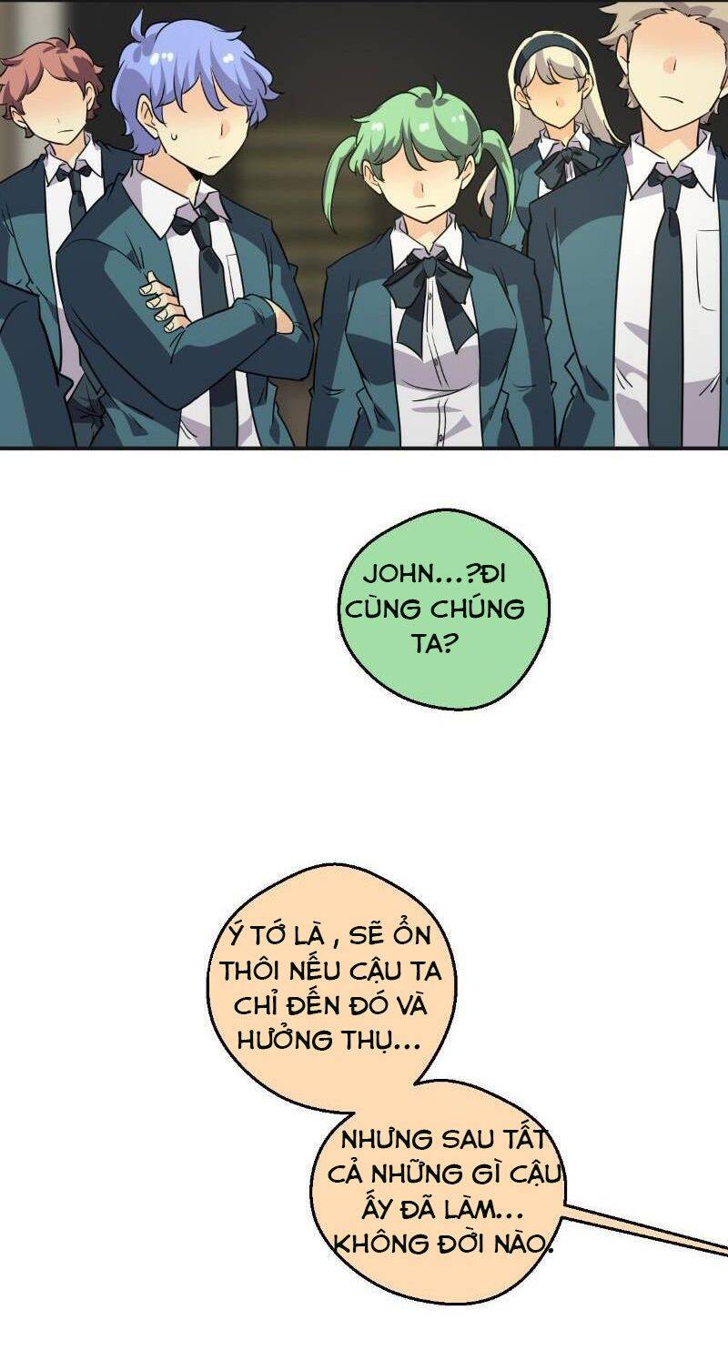 Unordinary Chap 244 - Next Chap 245