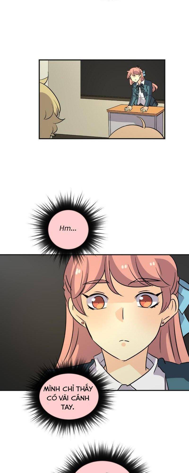 Unordinary Chap 244 - Next Chap 245