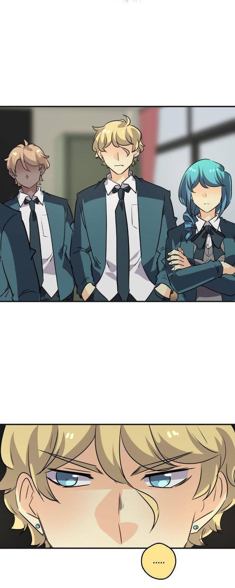 Unordinary Chap 244 - Next Chap 245