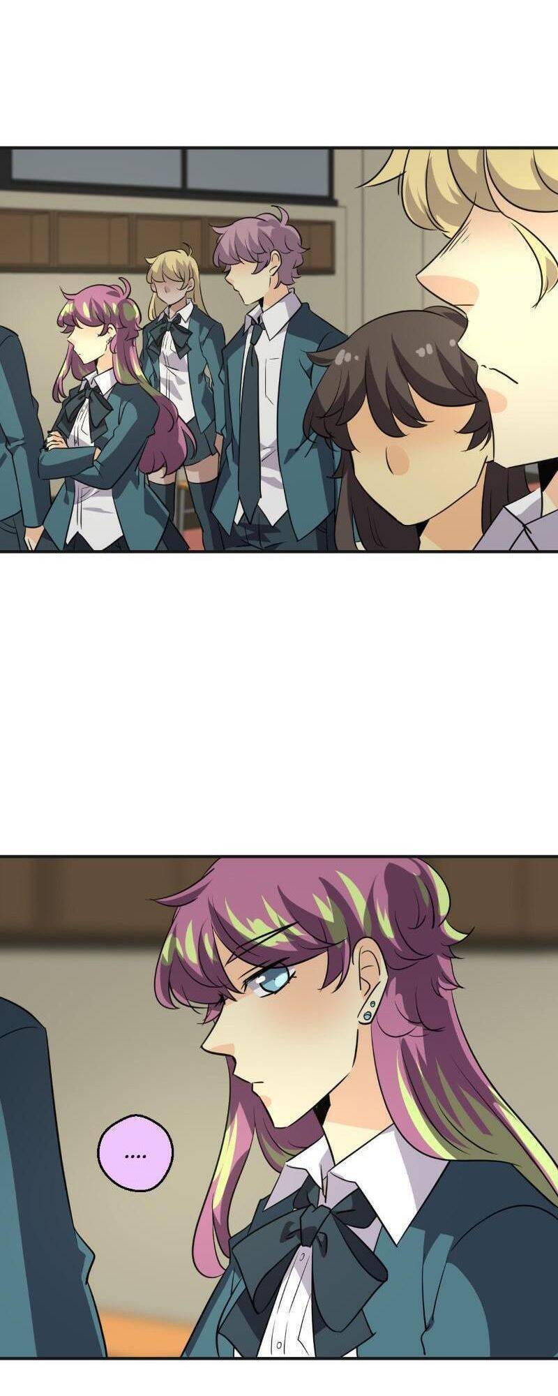 Unordinary Chap 244 - Next Chap 245