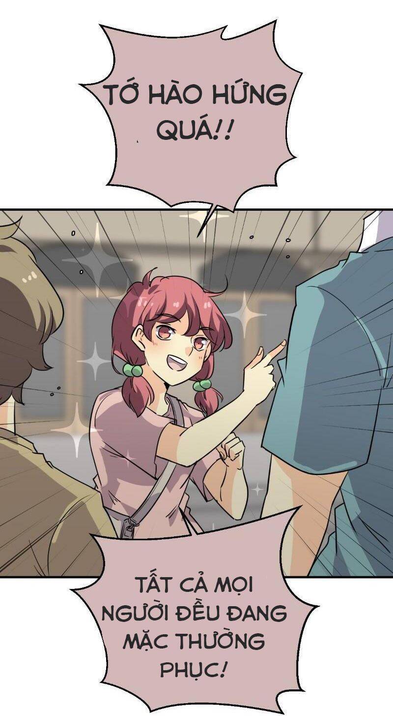 Unordinary Chap 244 - Next Chap 245