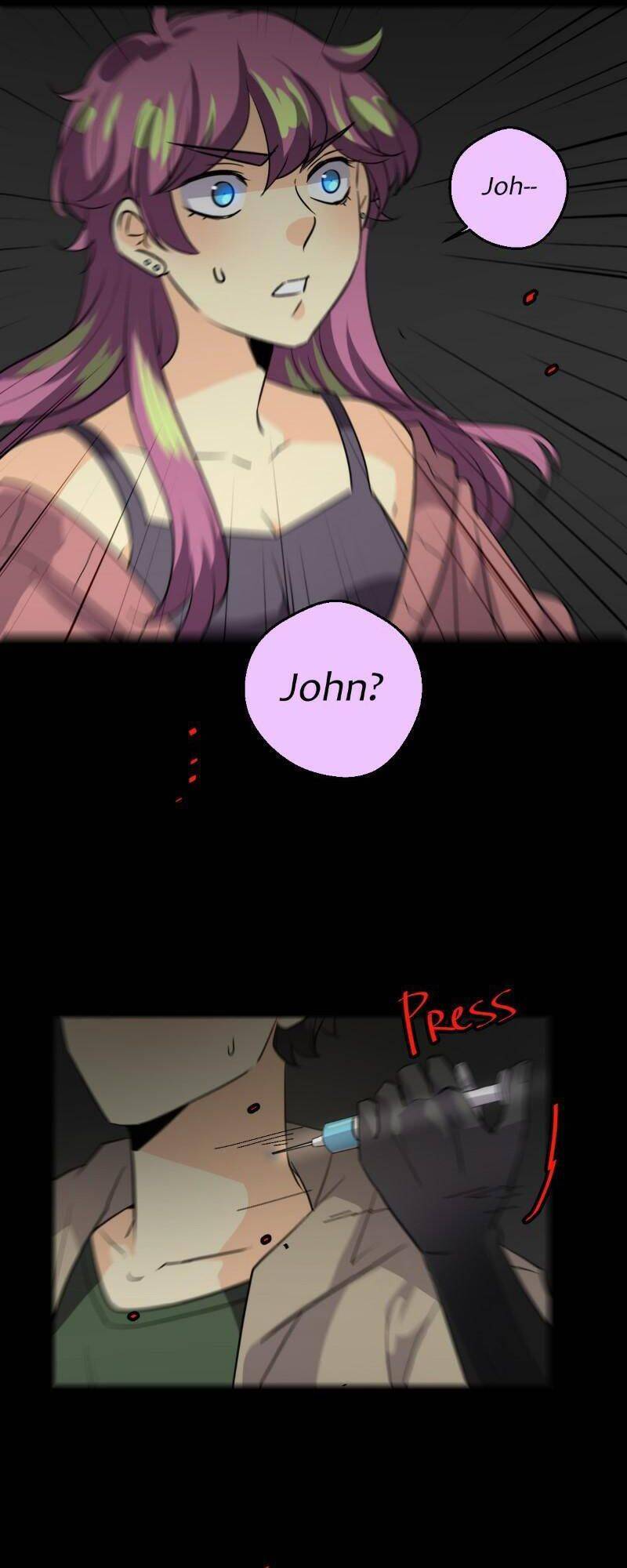 Unordinary Chap 245 - Next Chap 246