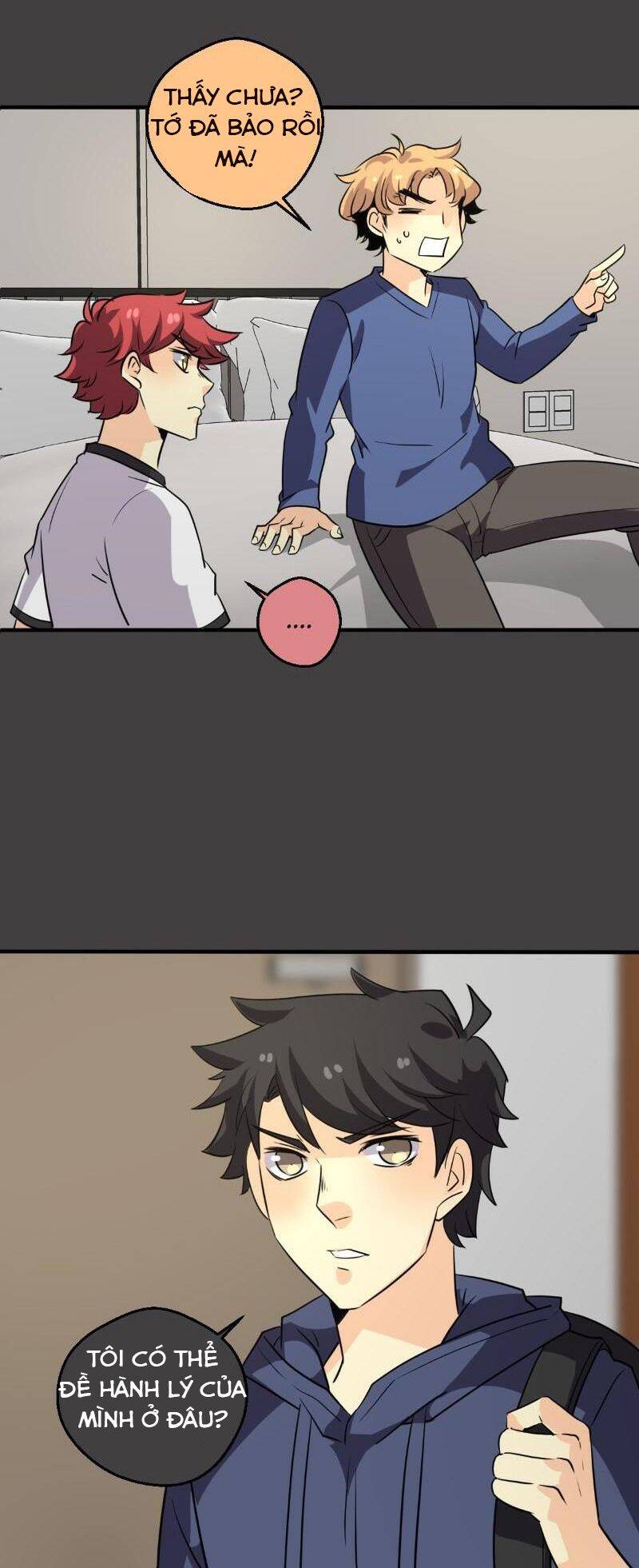 Unordinary Chap 245 - Next Chap 246