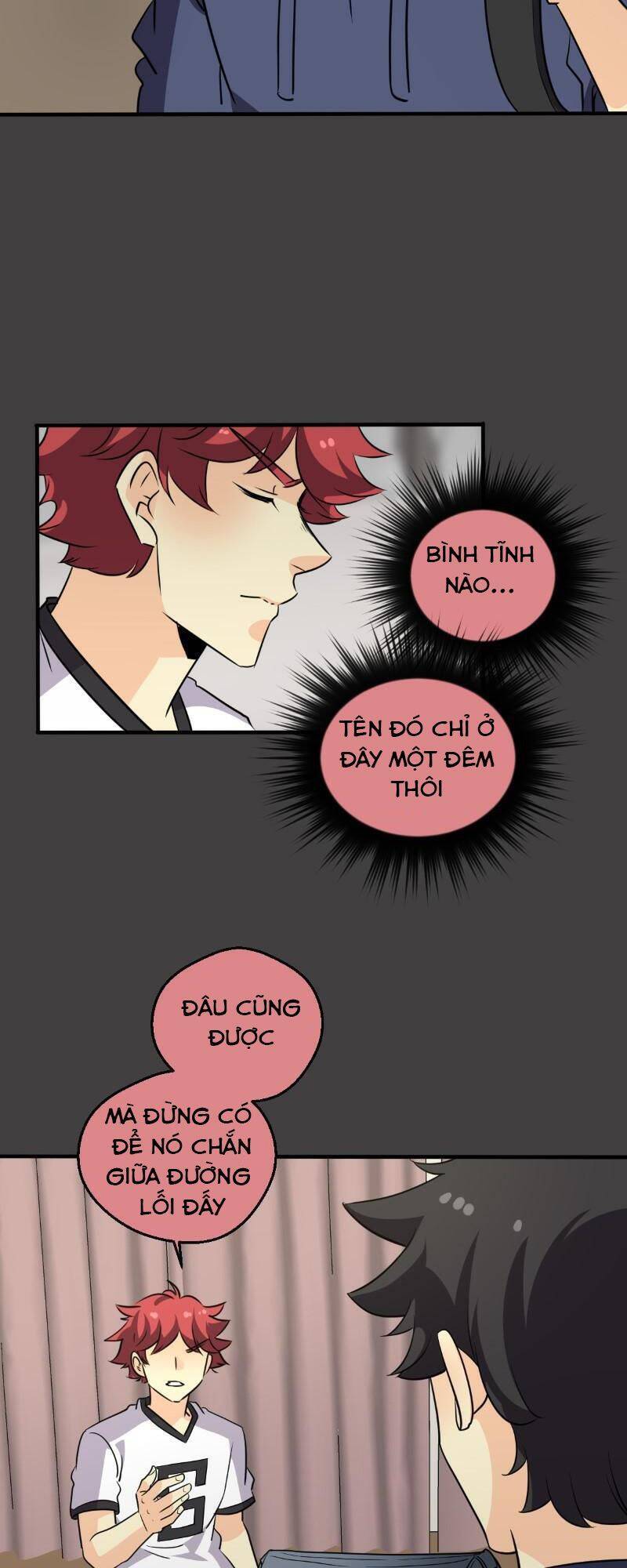 Unordinary Chap 245 - Next Chap 246