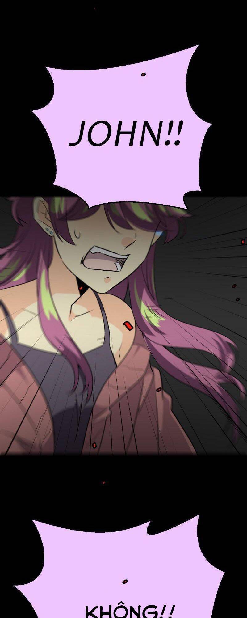 Unordinary Chap 245 - Next Chap 246