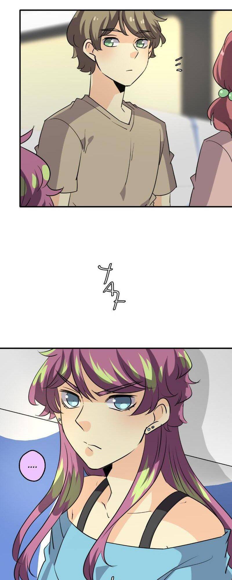 Unordinary Chap 245 - Next Chap 246