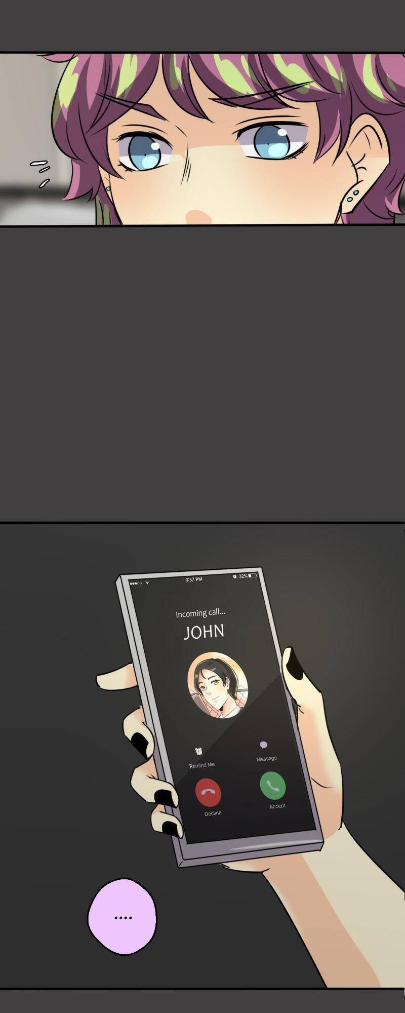 Unordinary Chap 245 - Next Chap 246