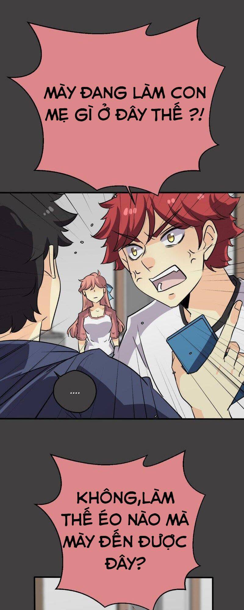 Unordinary Chap 245 - Next Chap 246