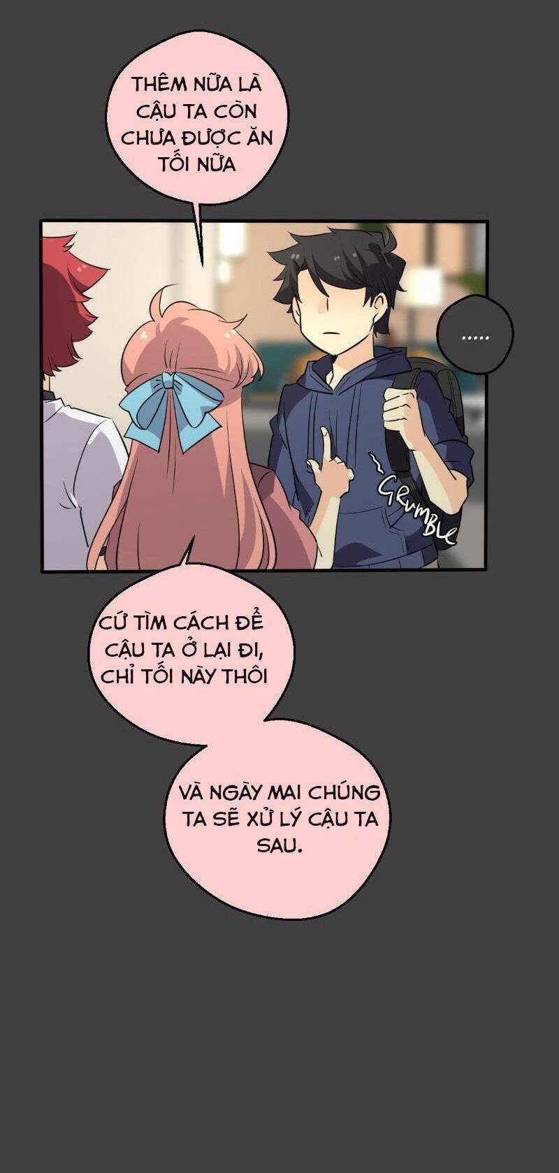 Unordinary Chap 245 - Next Chap 246