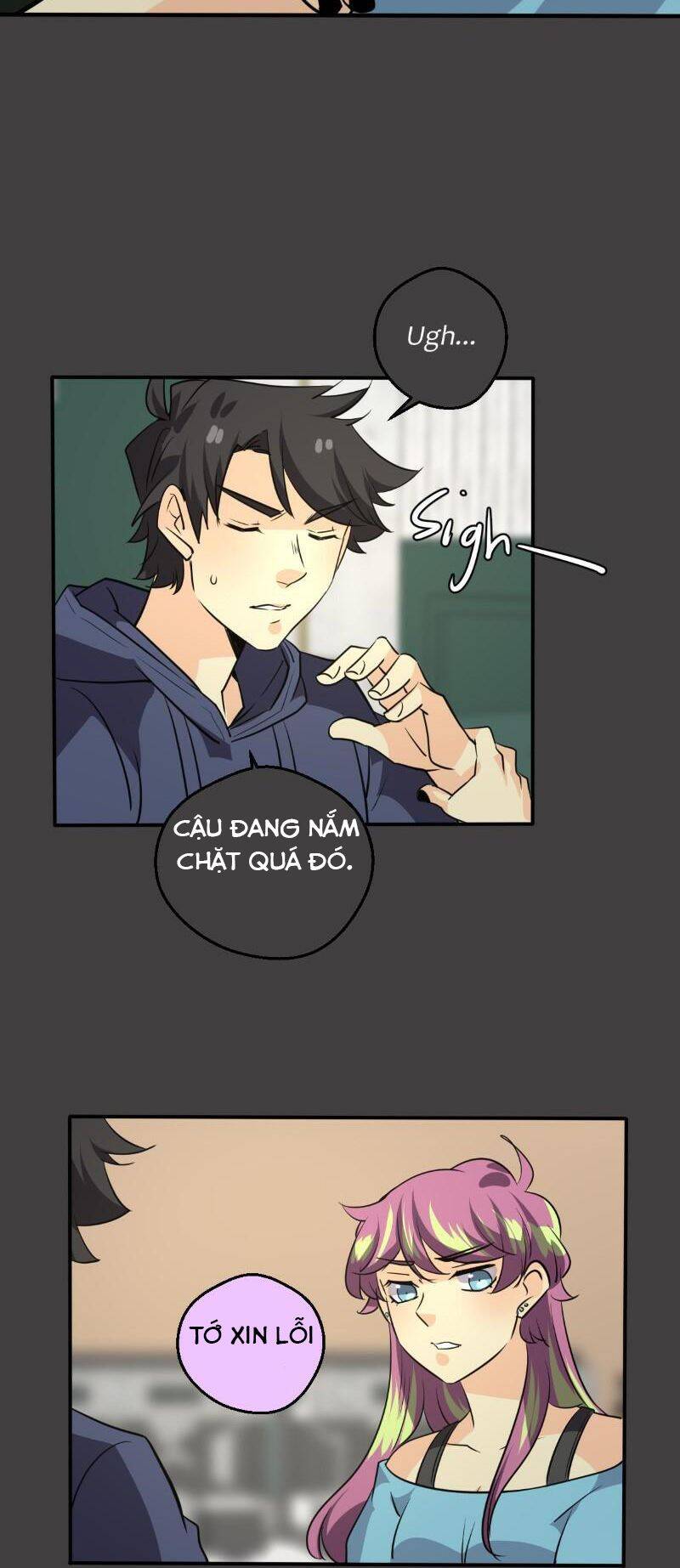 Unordinary Chap 245 - Next Chap 246