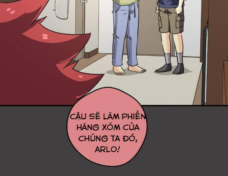Unordinary Chap 246 - Next Chap 247
