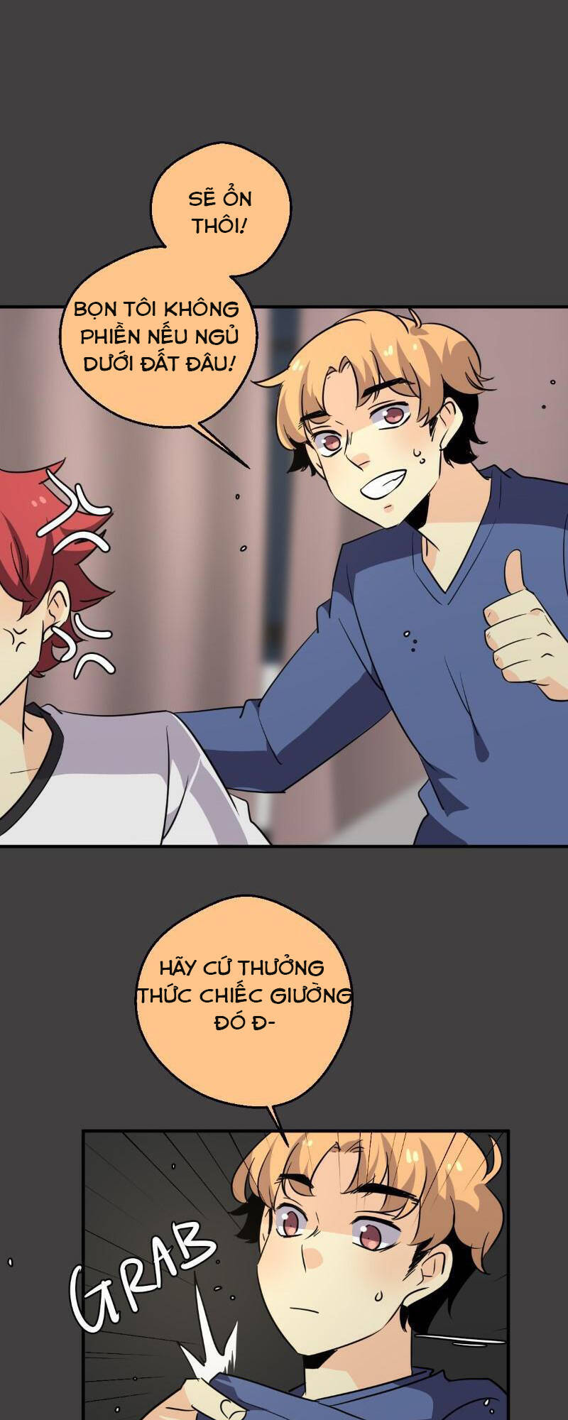 Unordinary Chap 246 - Next Chap 247