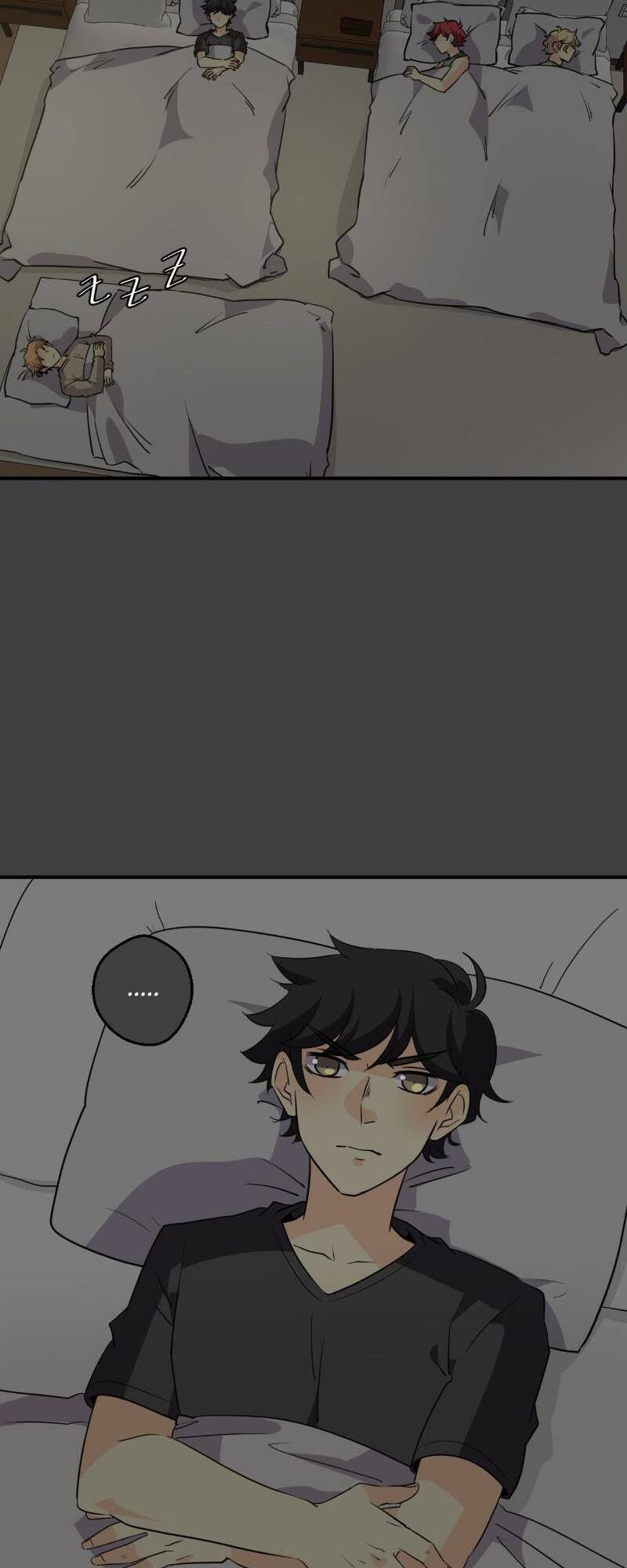 Unordinary Chap 246 - Next Chap 247