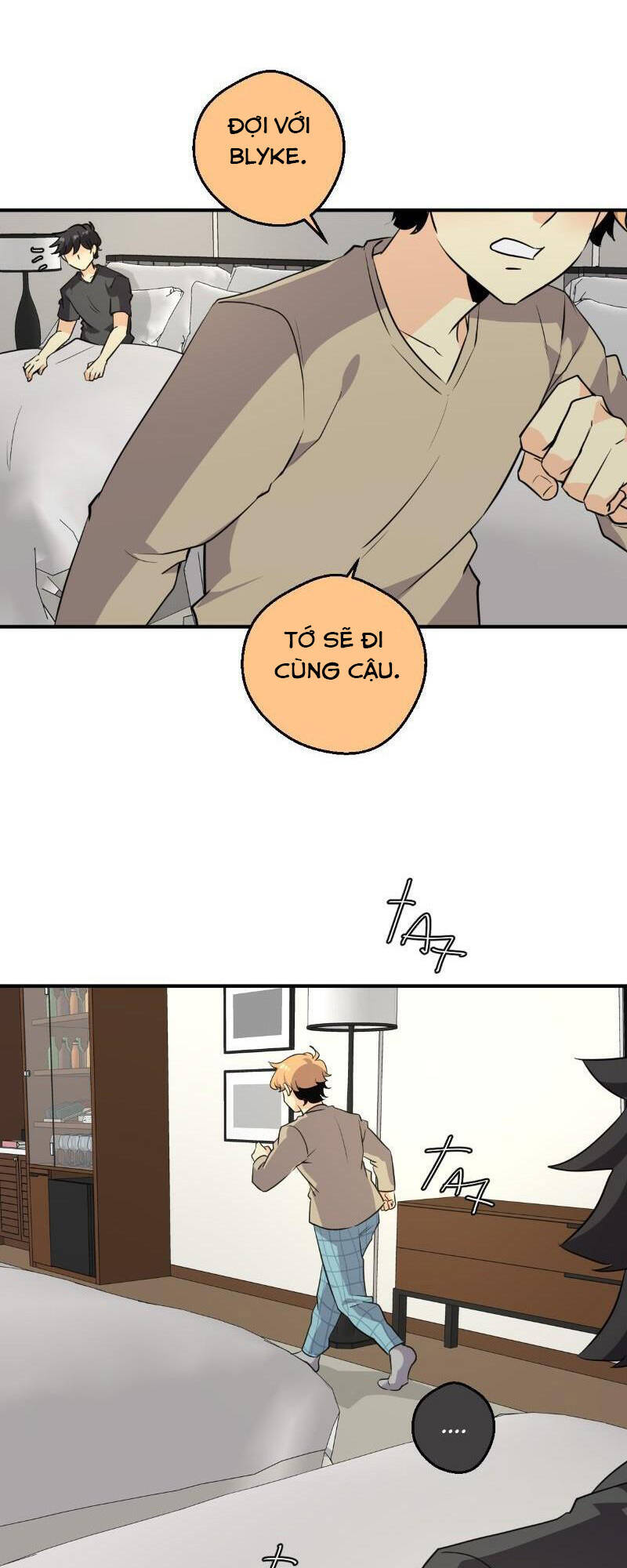 Unordinary Chap 246 - Next Chap 247