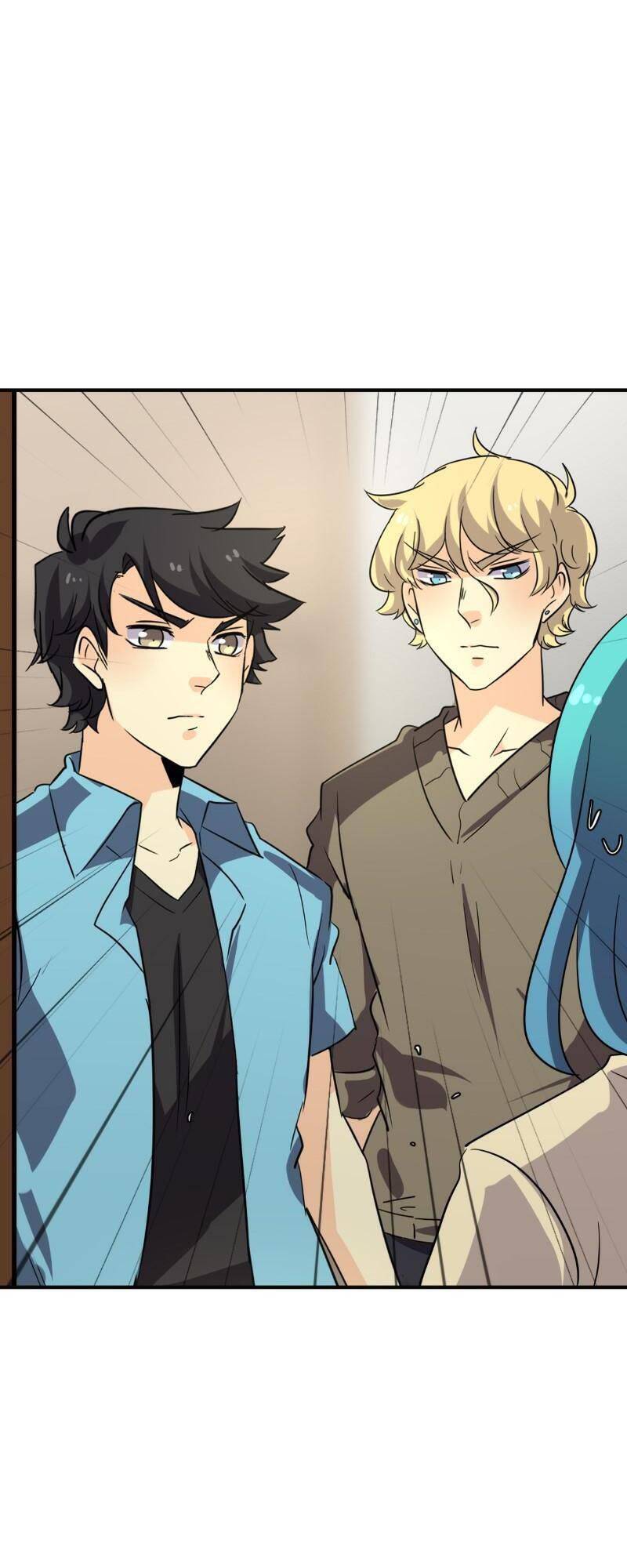 Unordinary Chap 247 - Next Chap 248