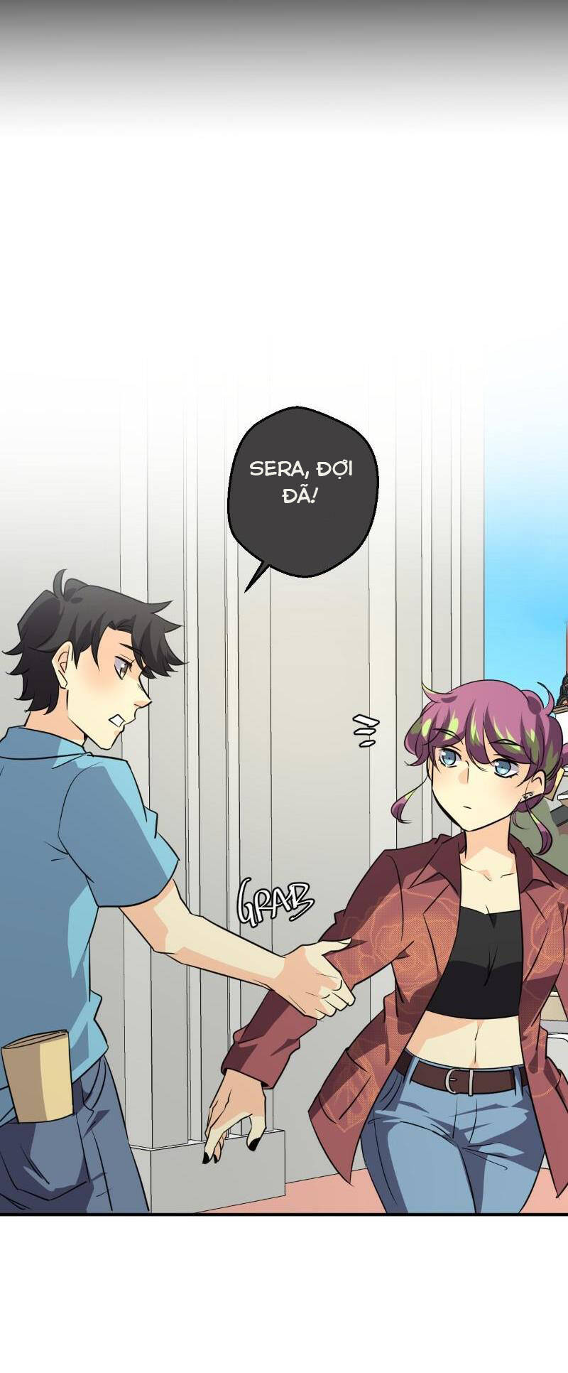 Unordinary Chap 248 - Next Chap 249