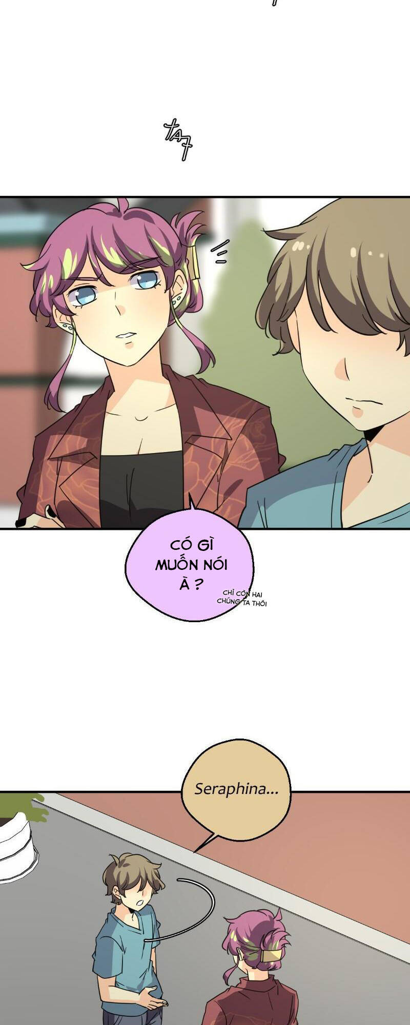 Unordinary Chap 248 - Next Chap 249