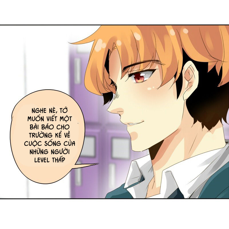 Unordinary Chap 25 - Next Chap 26