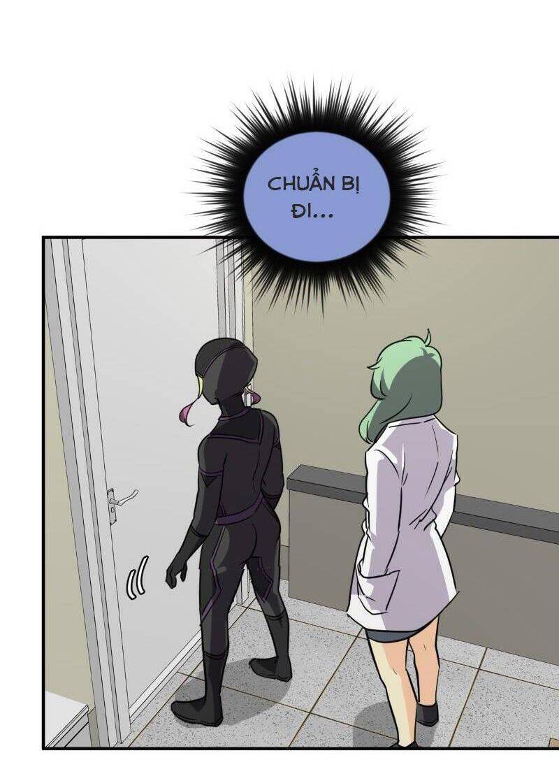 Unordinary Chap 256 - Next Chap 257