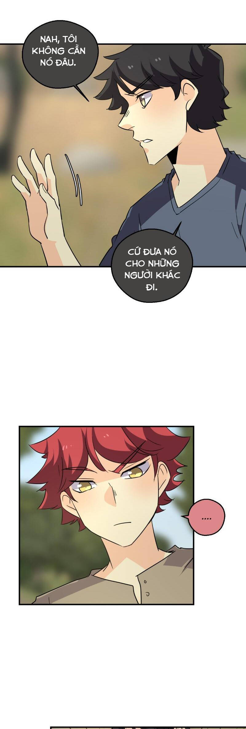 Unordinary Chap 257 - Next Chap 258