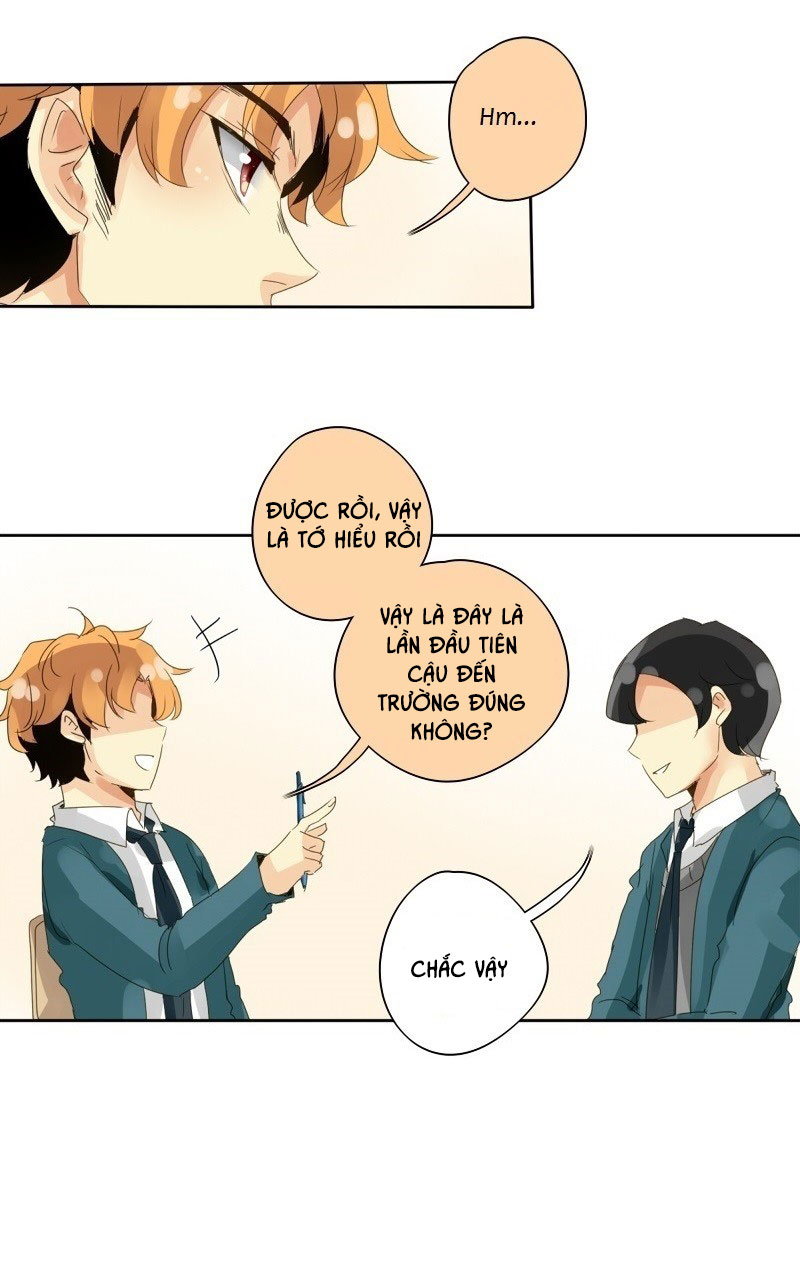 Unordinary Chap 26 - Next Chap 27