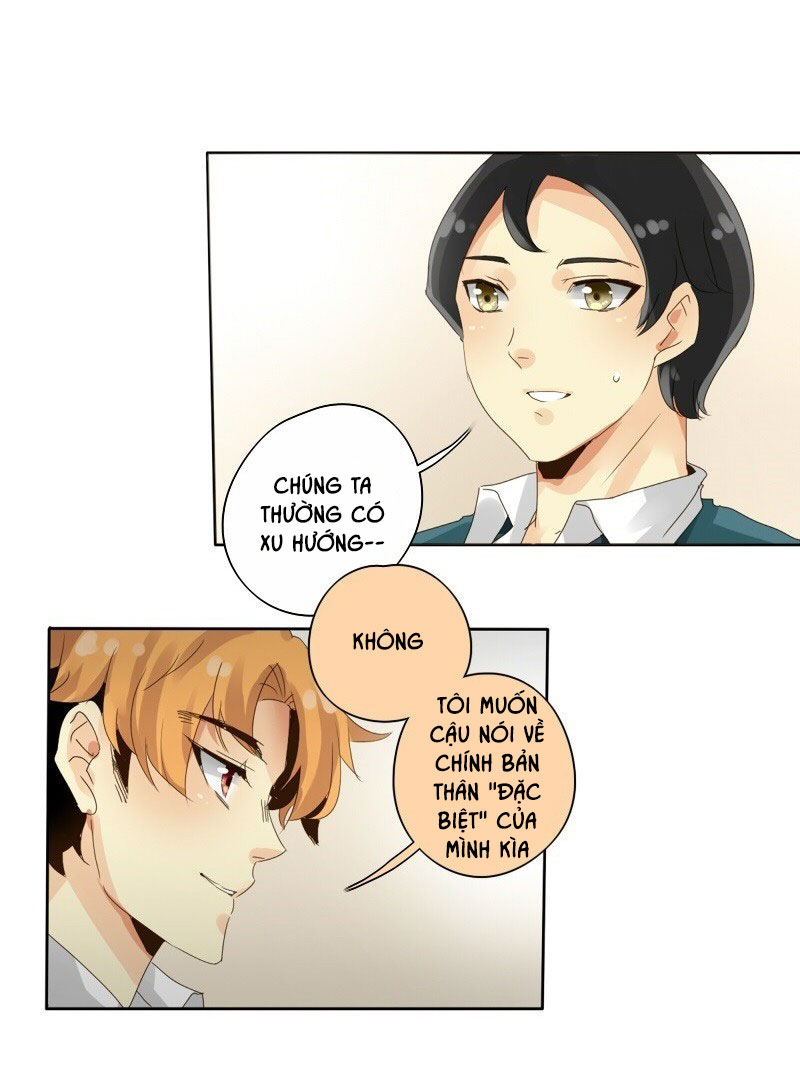 Unordinary Chap 26 - Next Chap 27