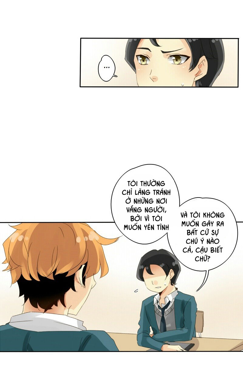 Unordinary Chap 26 - Next Chap 27