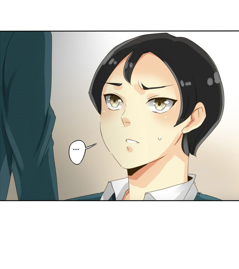 Unordinary Chap 26 - Next Chap 27