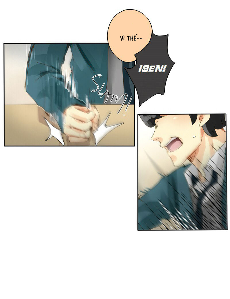 Unordinary Chap 26 - Next Chap 27