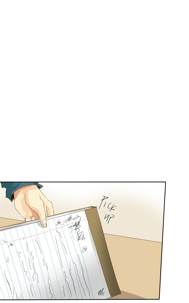 Unordinary Chap 26 - Next Chap 27