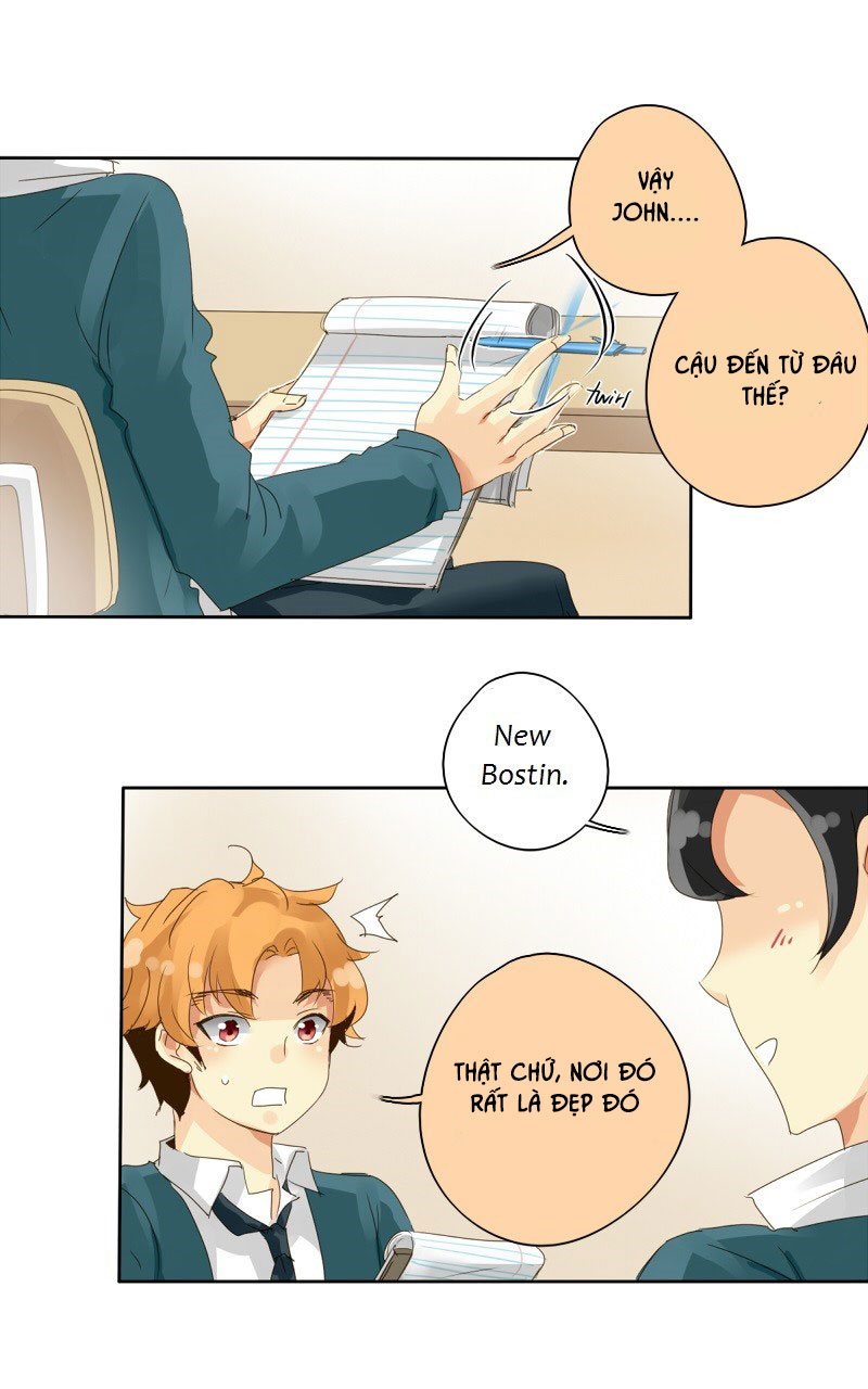 Unordinary Chap 26 - Next Chap 27