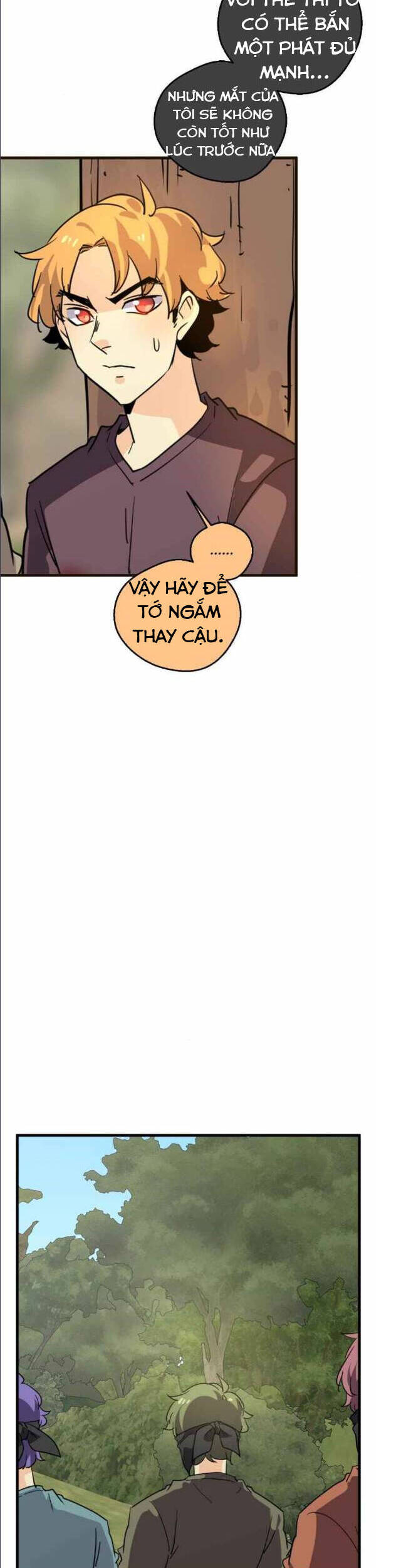 Unordinary Chap 260 - Next Chap 261