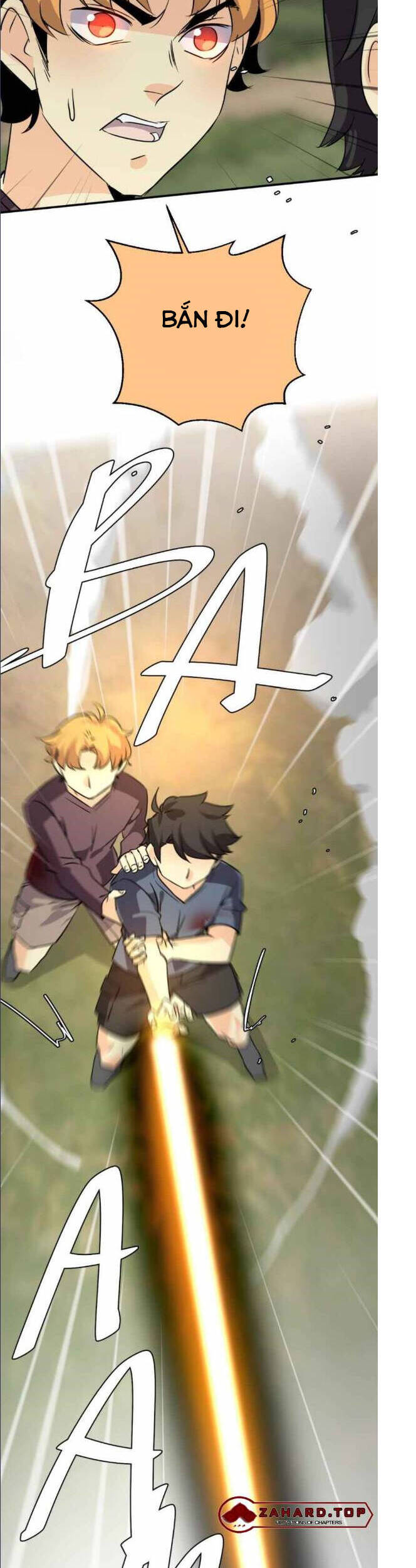 Unordinary Chap 260 - Next Chap 261