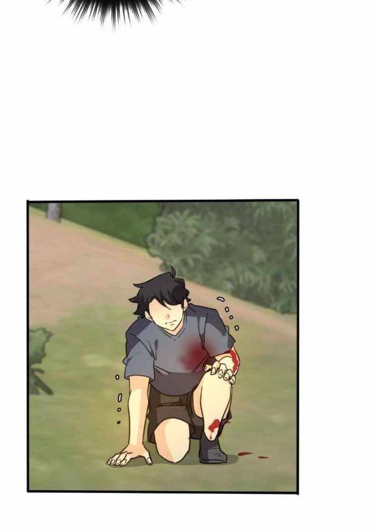 Unordinary Chap 262 - Next Chap 263