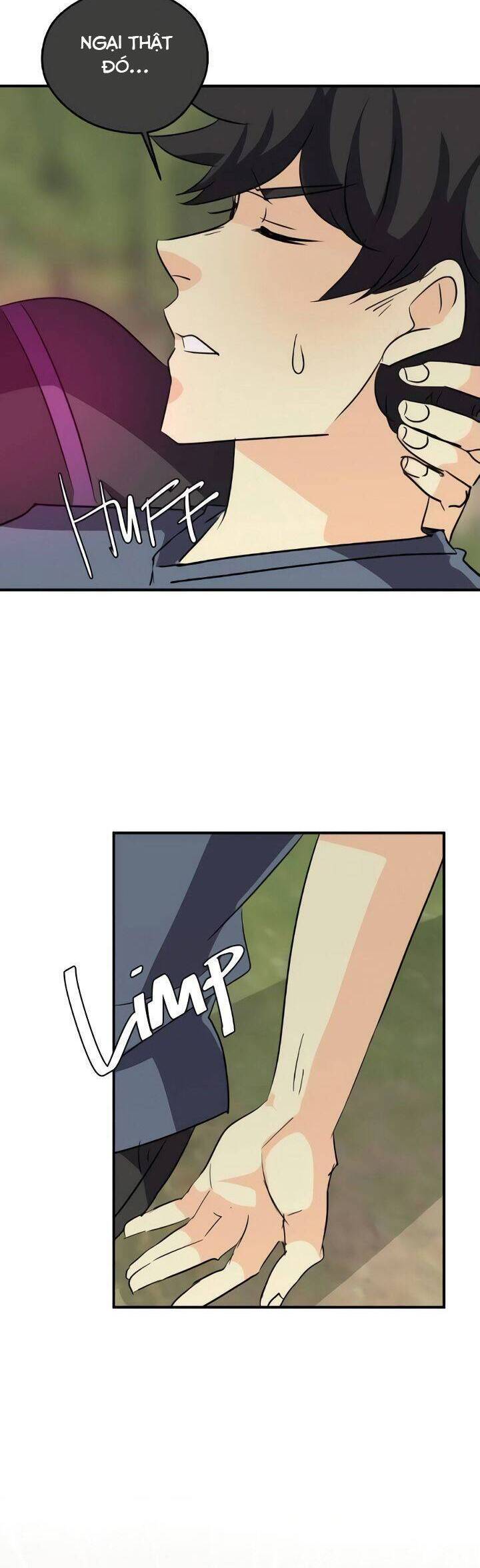 Unordinary Chap 264 - Next Chap 265