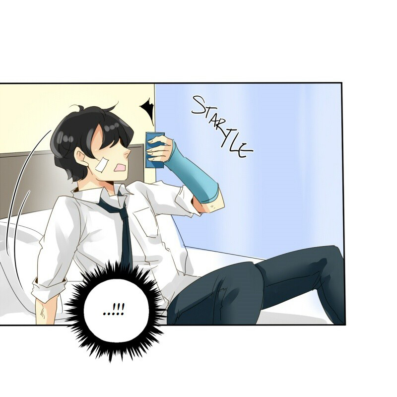 Unordinary Chap 29 - Next Chap 30