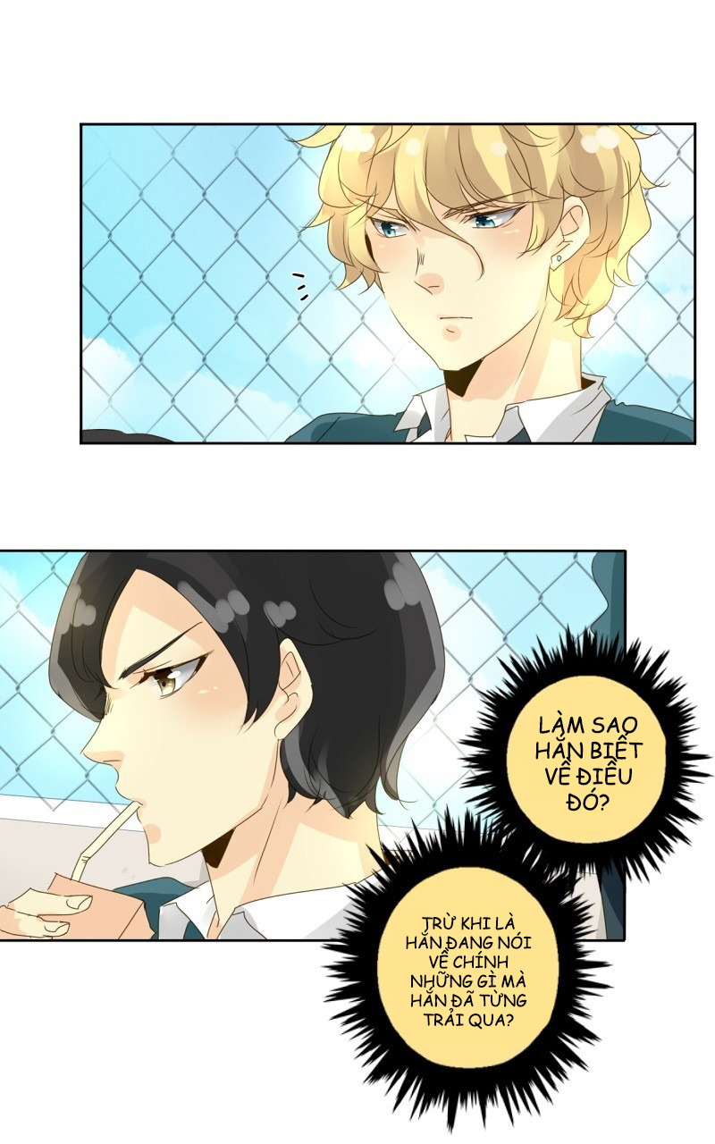 Unordinary Chap 35 - Next Chap 36