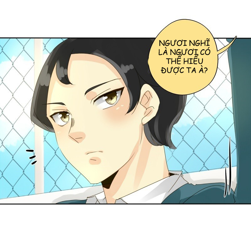 Unordinary Chap 35 - Next Chap 36