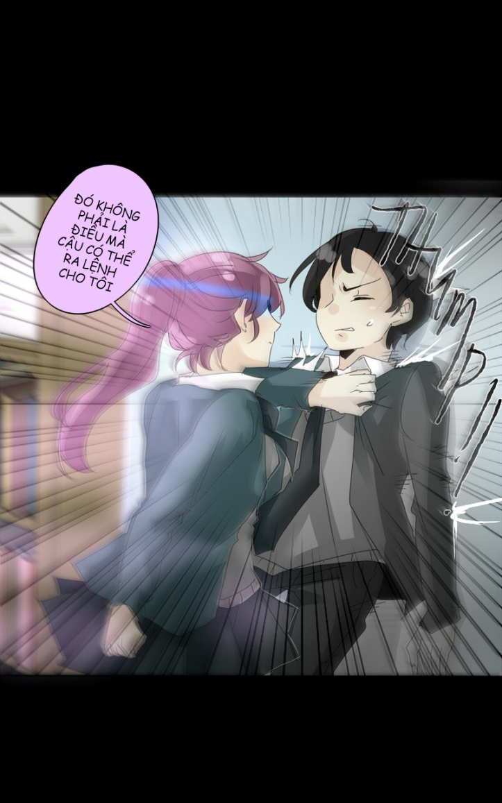 Unordinary Chap 37 - Next Chap 38