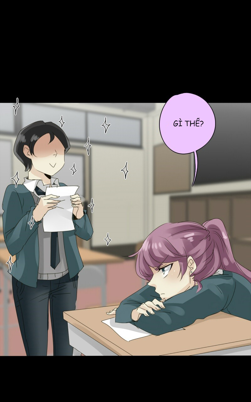 Unordinary Chap 38 - Next Chap 39