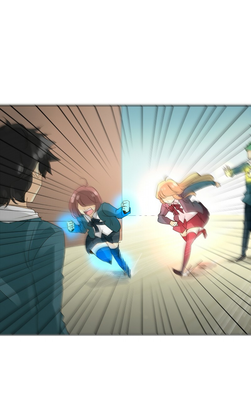 Unordinary Chap 42 - Next Chap 43