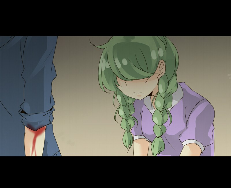 Unordinary Chap 42 - Next Chap 43