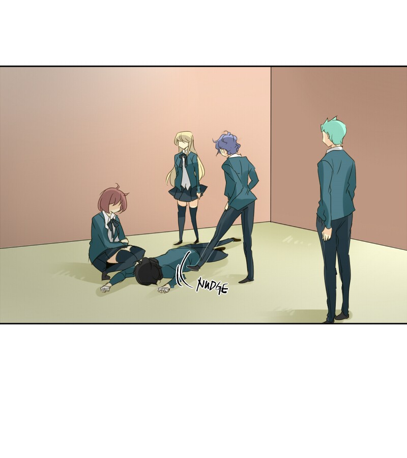 Unordinary Chap 43 - Next Chap 44