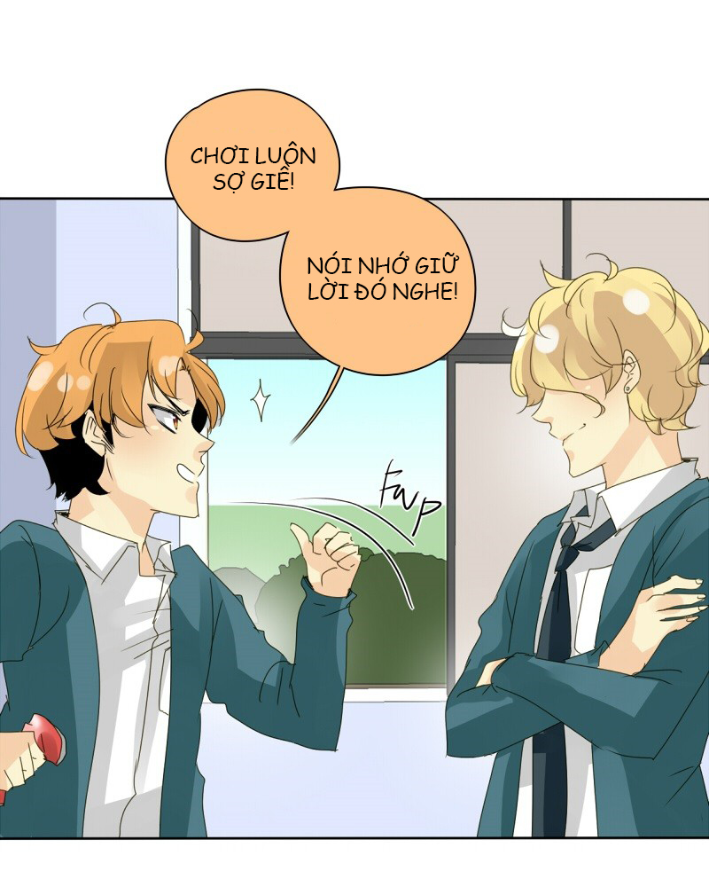 Unordinary Chap 45 - Next Chap 46