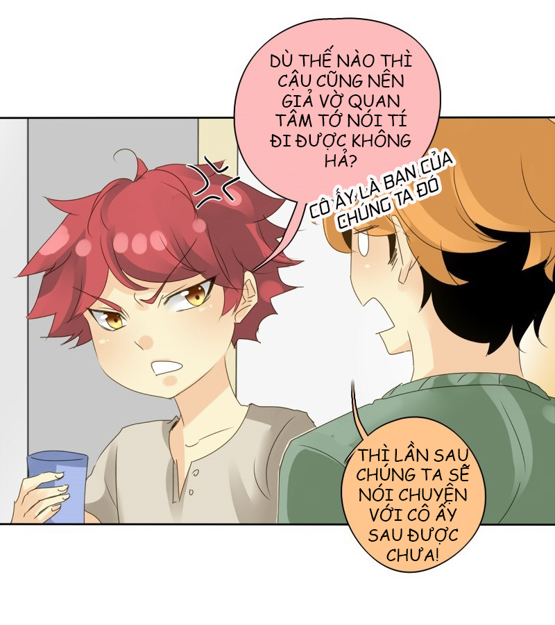 Unordinary Chap 45 - Next Chap 46