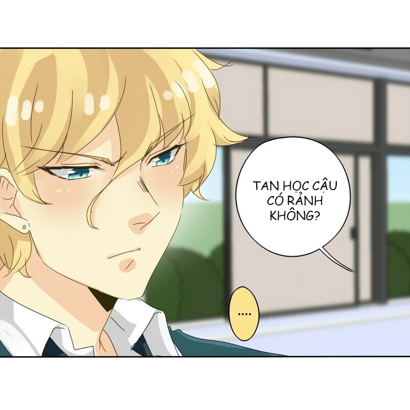 Unordinary Chap 47 - Next Chap 48